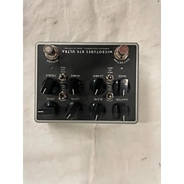 Used Darkglass Microtubes B7K Ultra V2 Bass Effect Pedal