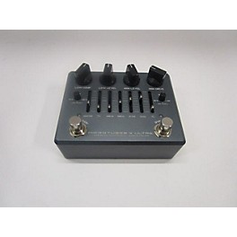 Used Darkglass Microtubes B7k Ultra Effect Pedal