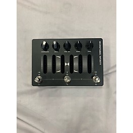Used Darkglass Microtubes Infinity Effect Pedal