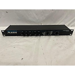 Used Alesis Microverb III Multi Effects Processor