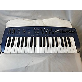 Used M-Audio Mid Air 37 MIDI Controller