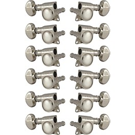 GROVER Mid-Size Rotomatics 305 Series Tuning Machines