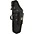 Gard Mid-Suspension AM Low A Baritone Saxophone Gig Bag 106B-MSK Black Synthetic w/ Leather Trim