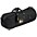 Gard Mid-Suspension Baritone Horn Gig Bag 44-MSK Black Synthetic w/ Leather Trim