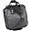 Gard Mid-Suspension Detachable Bell French Horn Gig Bag 42-MLK Black Ultra Leather