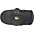 Gard Mid-Suspension Large 19.5" Bell Tuba Gig Bag 63-MSK Black Synthetic w/ Leather Trim