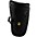Gard Mid-Suspension Small Tuba Gig Bag 61-MSK Black Synthetic w/ Leather Trim