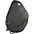 Gard Mid-Suspension Sousaphone Gig Bag 71-MLK Black Ultra Leather