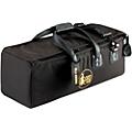 Gard Mid-Suspension Trumpet & Mute Gig Bag 8-MSK Black Synthetic w/ Leather Trim