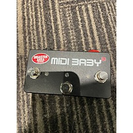 Used Disaster Area Designs Midi Baby 3 MIDI Utility