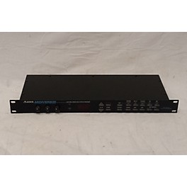 Used Alesis Midiverb III Effects Processor