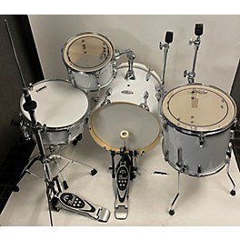 Used Pearl Midtown Drum Kit