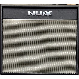 Used NUX Mighty 40 BT Guitar Combo Amp