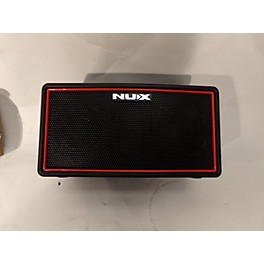 Used NUX Mighty Air Battery Powered Amp