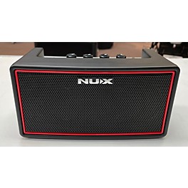 Used NUX Mighty Air Battery Powered Amp