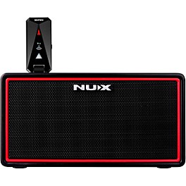 Open Box NUX Mighty Air Stereo Wireless Modeling Guitar Amp With Bluetooth
