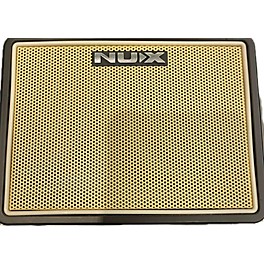 Used NUX Mighty Lite BT 2021LTD Battery Powered Amp