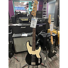 Used Fender Mike Dirnt Signature Precision Bass Electric Bass Guitar