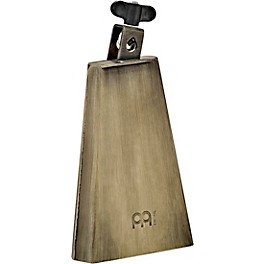 MEINL Mike Johnston Signature Groove Cowbell