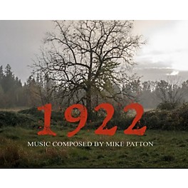 Mike Patton - 1922 (Original Score)