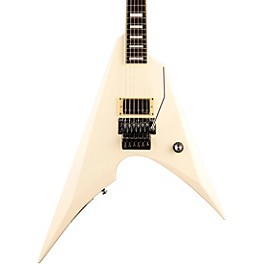 Open Box ESP Mike Schleibaum MSV-1 Electric Guitar Level 1 Olympic White