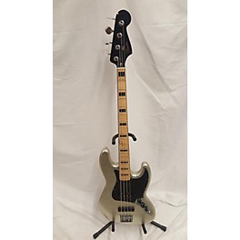 Used Fender Mikey Way Jazz Bass Electric Bass Guitar