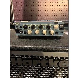 Used DV Mark Mikro 50 II Bass Amp Head