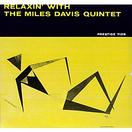 Miles Davis - Relaxin with the Miles Davis Quintet
