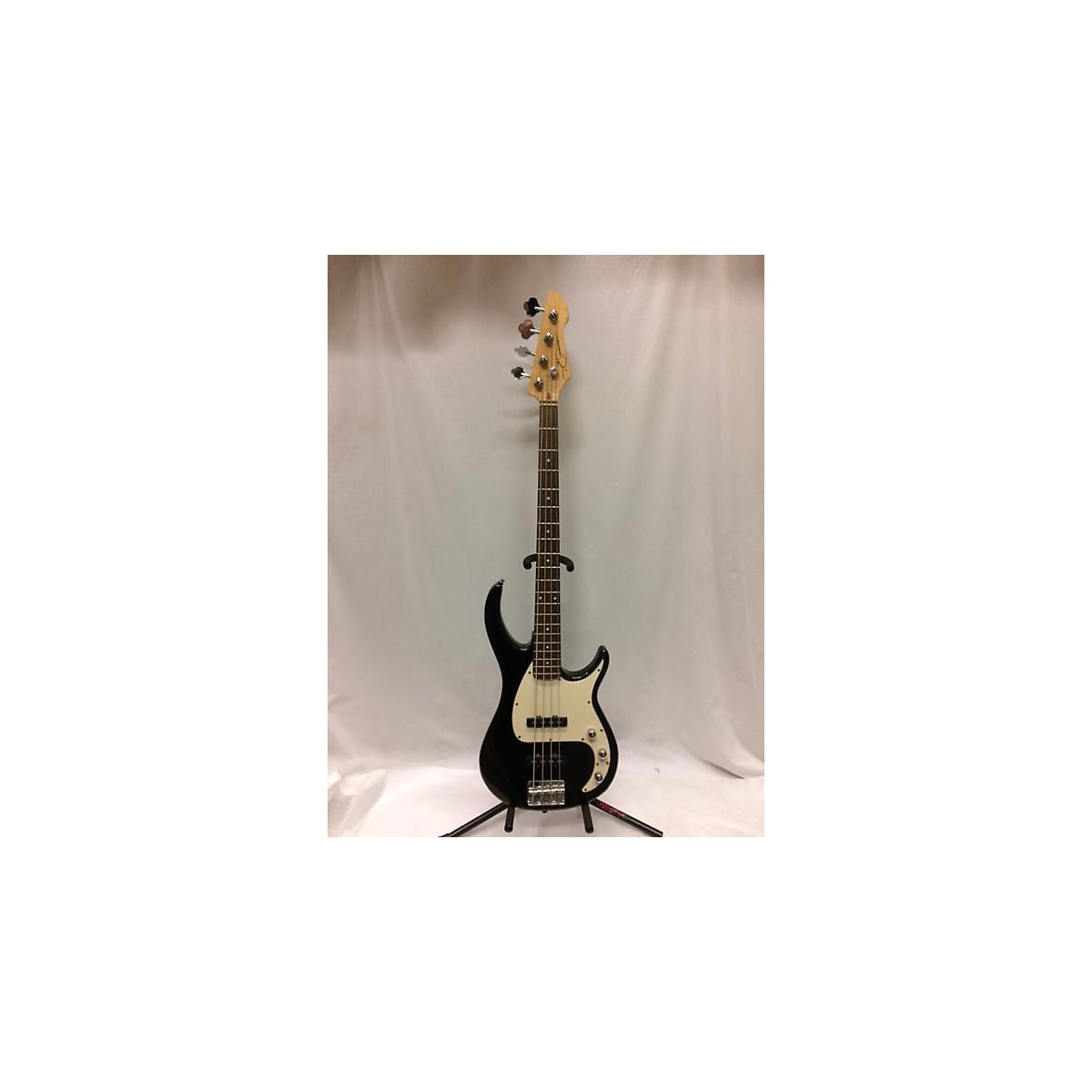 Used Peavey Milestone Bxp Electric Bass Guitar Guitar Center