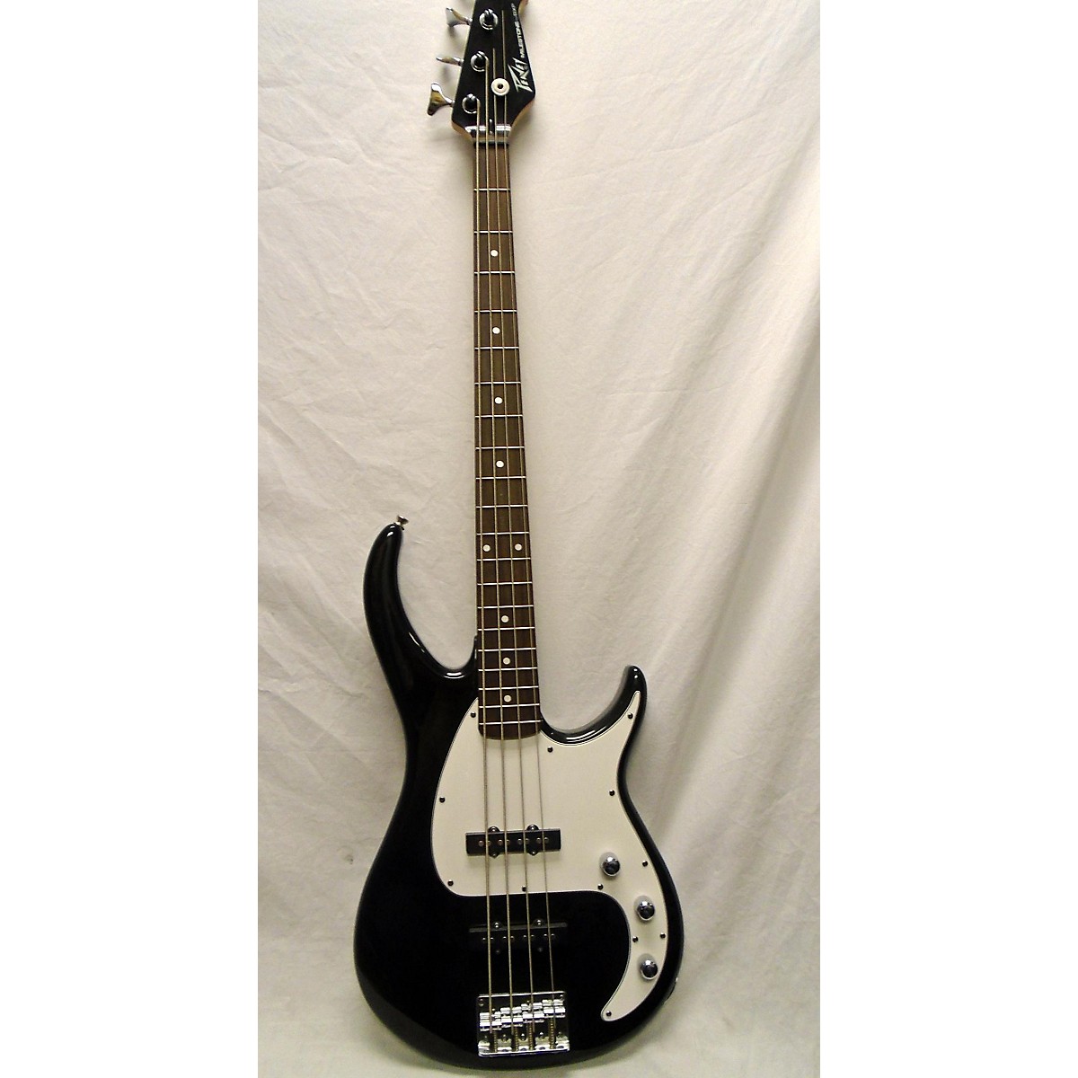 Used Peavey Milestone Bxp Electric Bass Guitar Guitar Center 6203