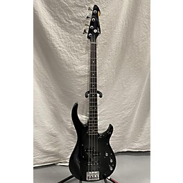 Used Peavey Milestone Electric Bass Guitar