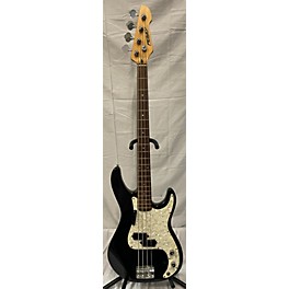 Used Peavey Milestone II Electric Bass Guitar