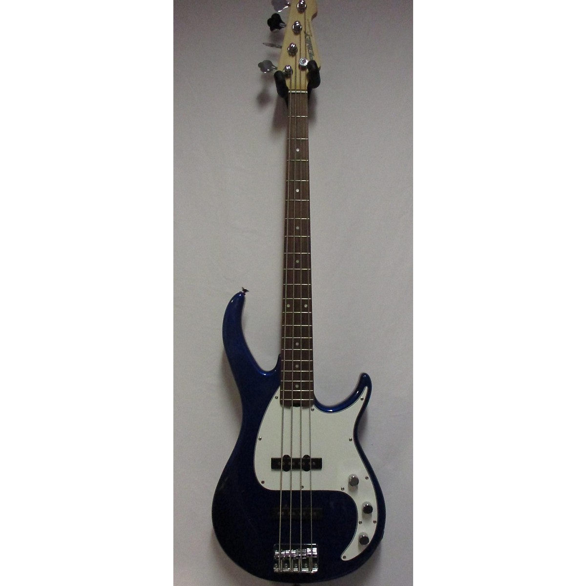 Used Peavey Milestone III Electric Bass Guitar Guitar Center