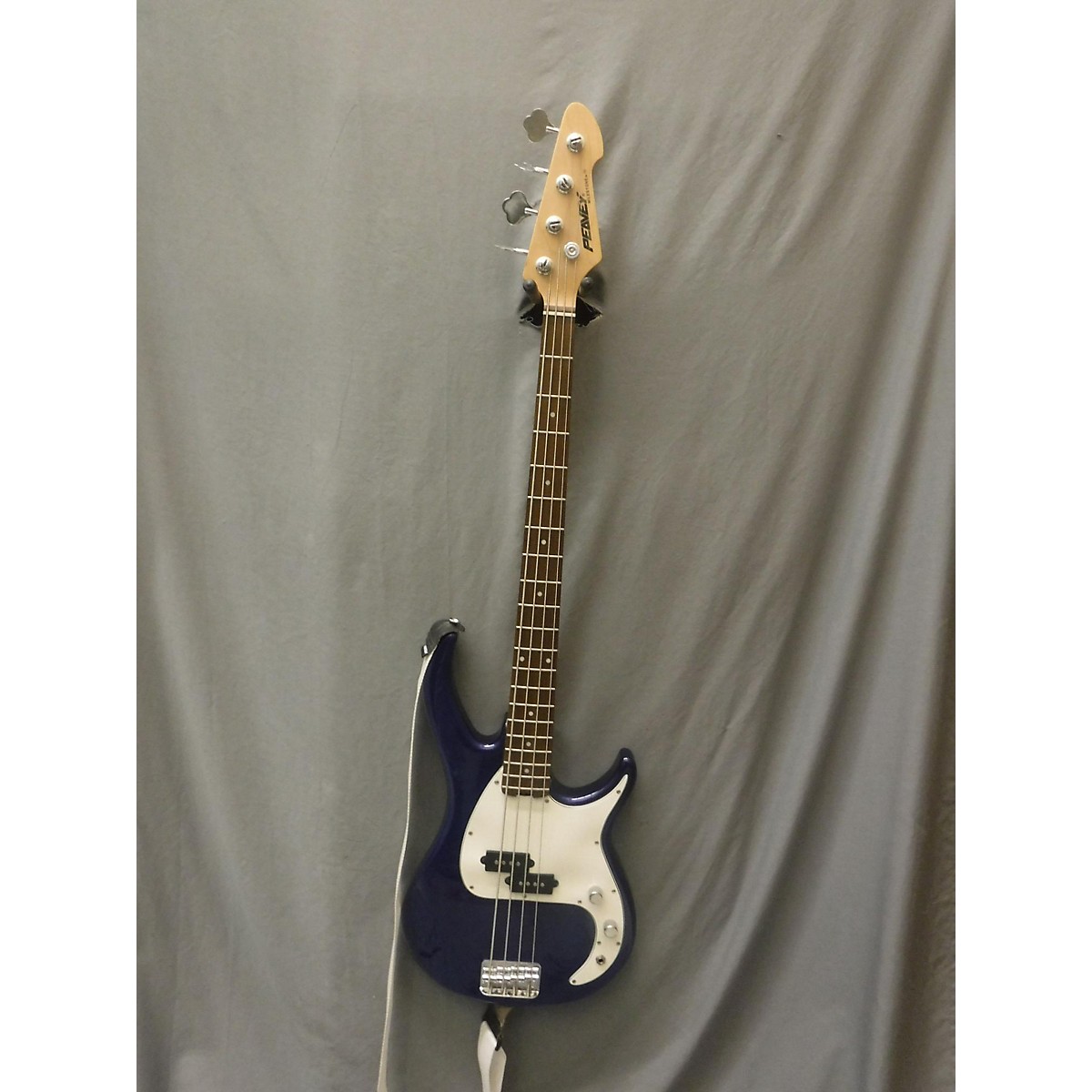 Used Peavey Milestone IV Electric Bass Guitar Guitar Center