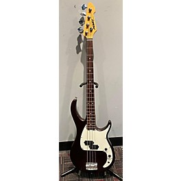 Used Peavey Milestone IV Electric Bass Guitar