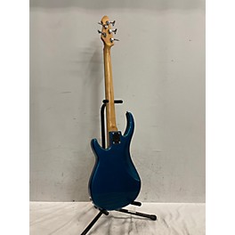 Used Peavey Milestone V Electric Bass Guitar