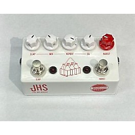 Used JHS Pedals Milkman Effect Pedal