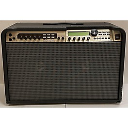 Used Johnson Millenium Stereo One Fifty Guitar Combo Amp