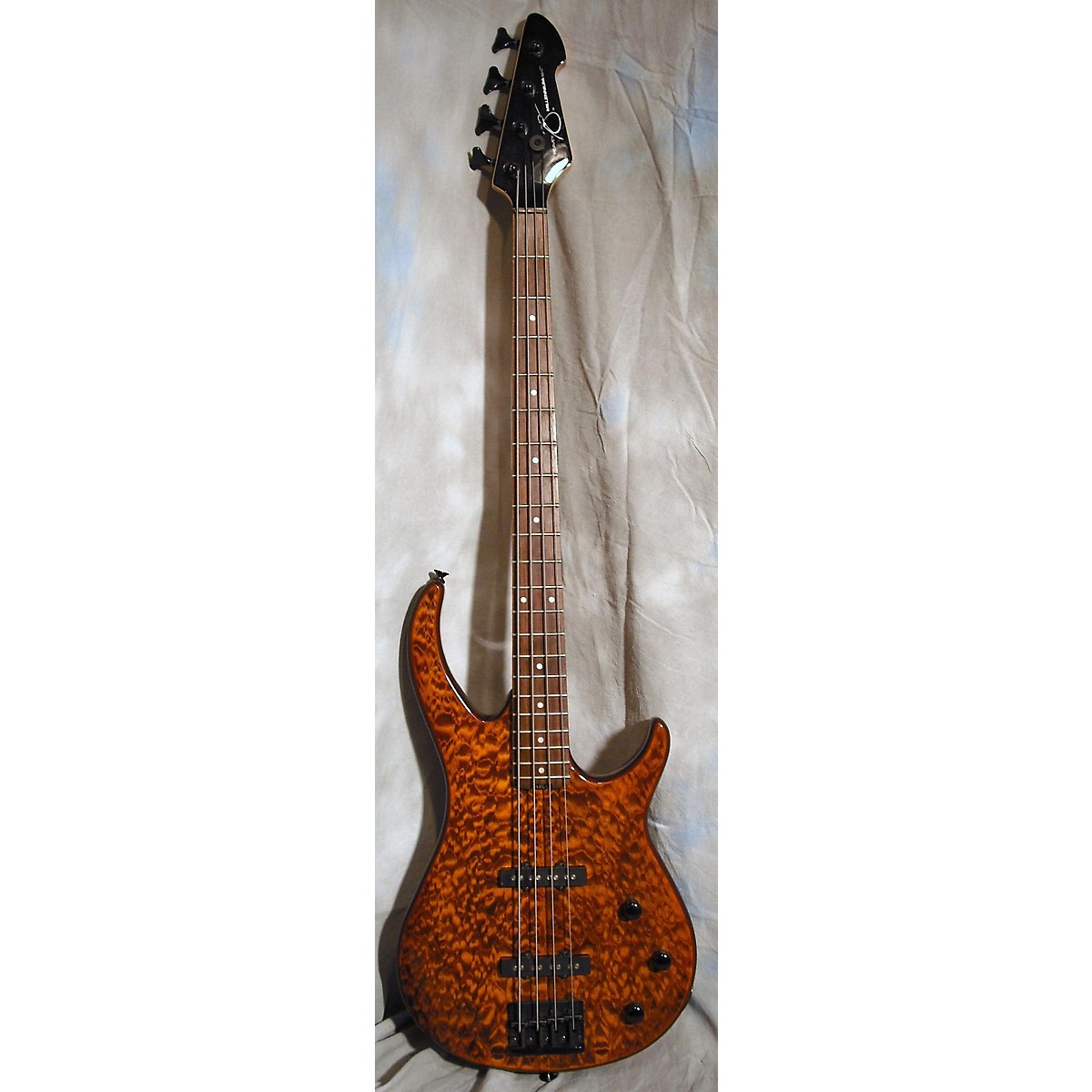 Used Peavey Millennium AC BXP Electric Bass Guitar Guitar Center