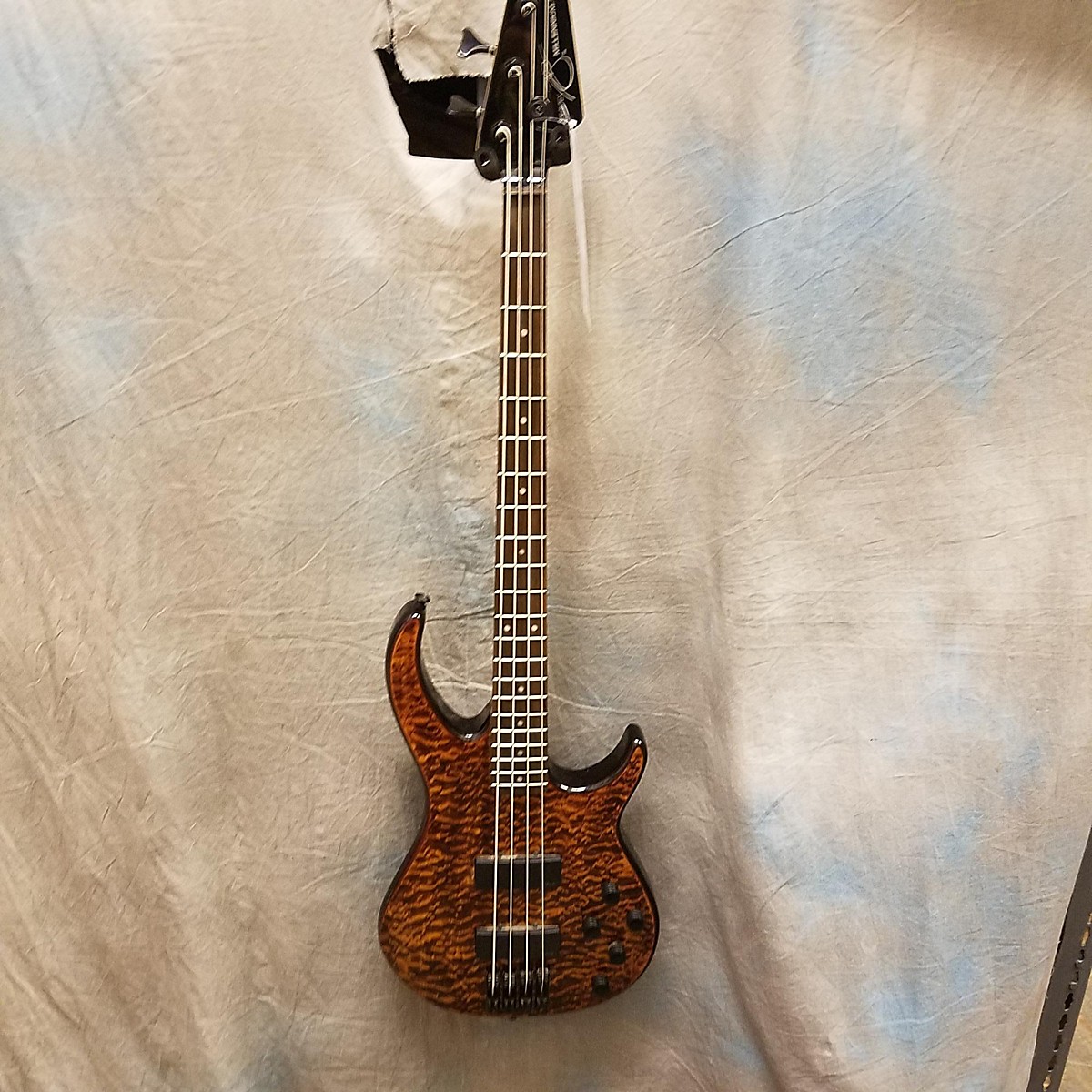 Used Peavey Millennium Ac Bxp Electric Bass Guitar Guitar Center