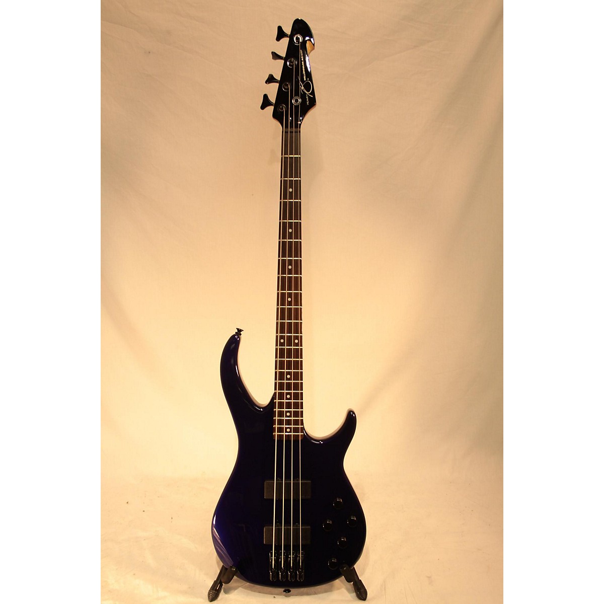 Used Peavey Millennium AC BXP Electric Bass Guitar Guitar Center