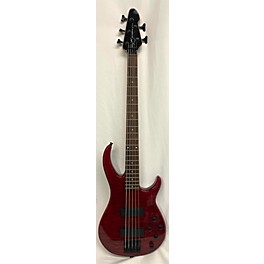 Used Peavey Millennium AC BXP Electric Bass Guitar