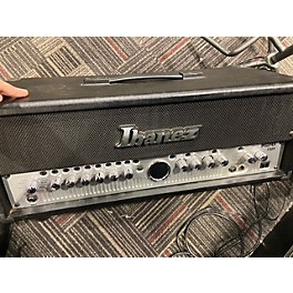 Used Ibanez Mimx150H Solid State Guitar Amp Head