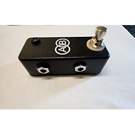 Used JHS Pedals Mini A/B Pedal