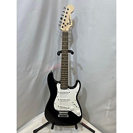 Used Squier Mini Affinity Stratocaster Electric Guitar