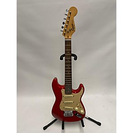 Used Squier Mini Affinity Stratocaster Electric Guitar