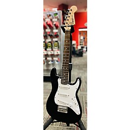 Used Squier Mini Affinity Stratocaster Electric Guitar