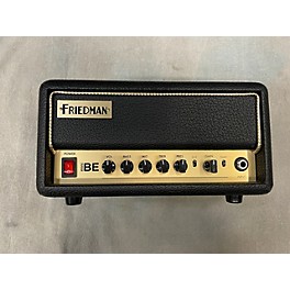 Used Friedman Mini BE Battery Powered Amp