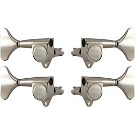 GROVER Mini Bass 144 Series Tuning Machines