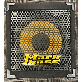 Used Markbass Mini CMD121P 500W 1x12 Bass Combo Amp
